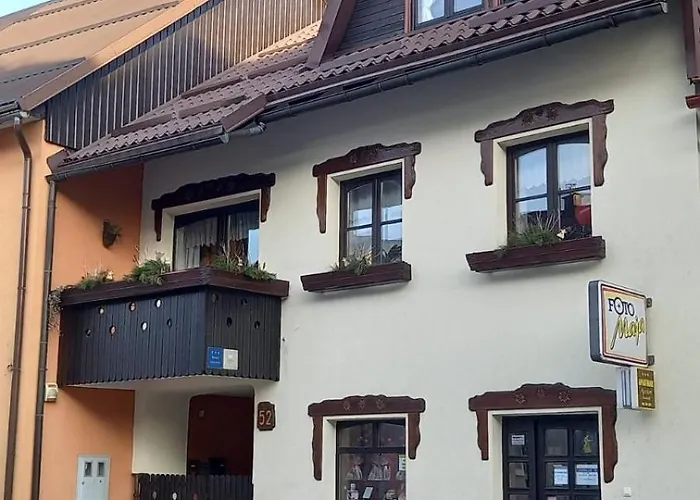 Apartment Apolon Planinski