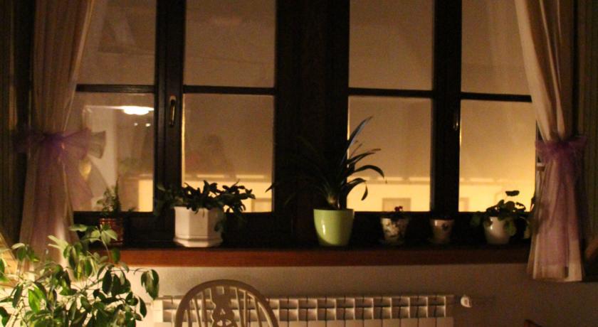 Apartment Apolon Planinski *