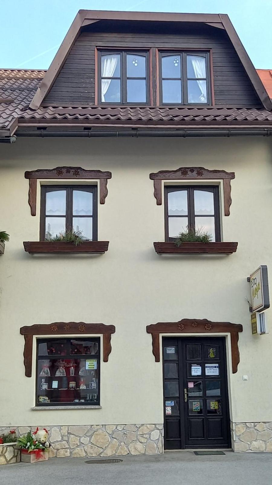 Apolon Planinski Apartment