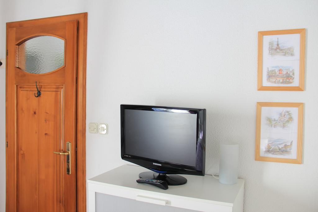 Apolon Planinski Apartment