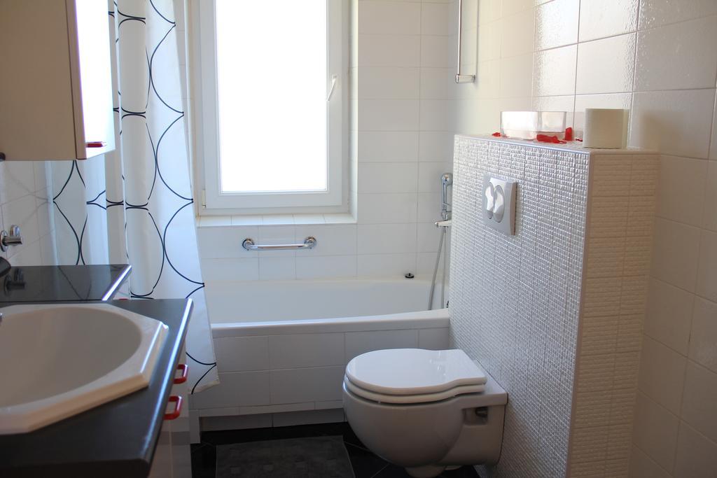 Apolon Planinski Apartment Delnice