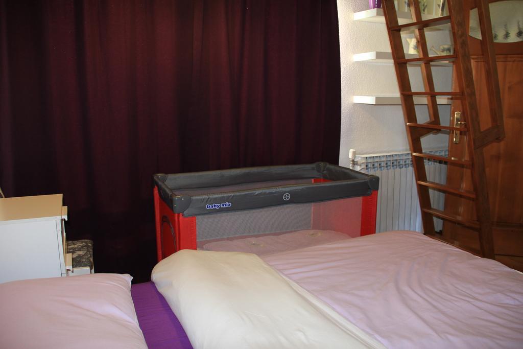 Apartment Apolon Planinski *