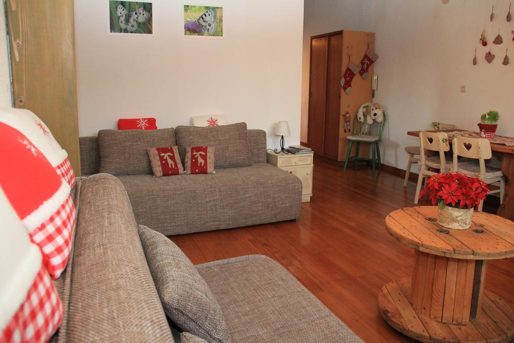 Apartment Apolon Planinski *