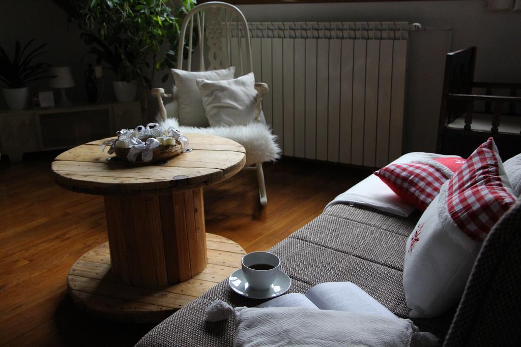 Apolon Planinski Apartment