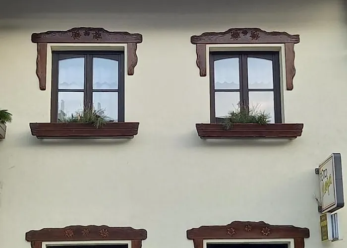 Apartment Apolon Planinski