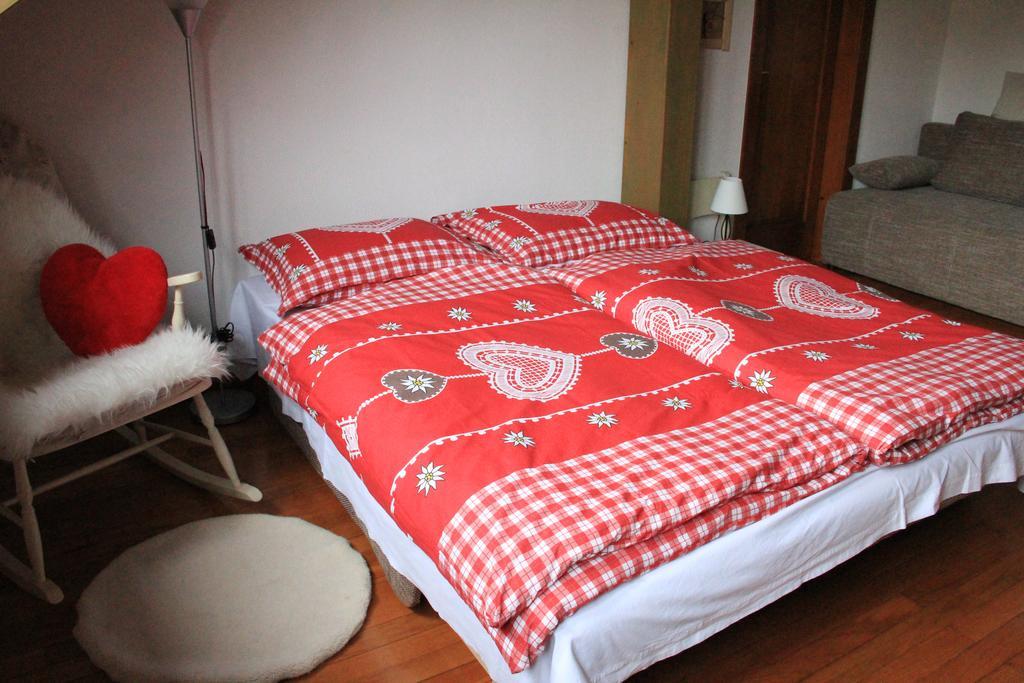 Apolon Planinski Apartmán *