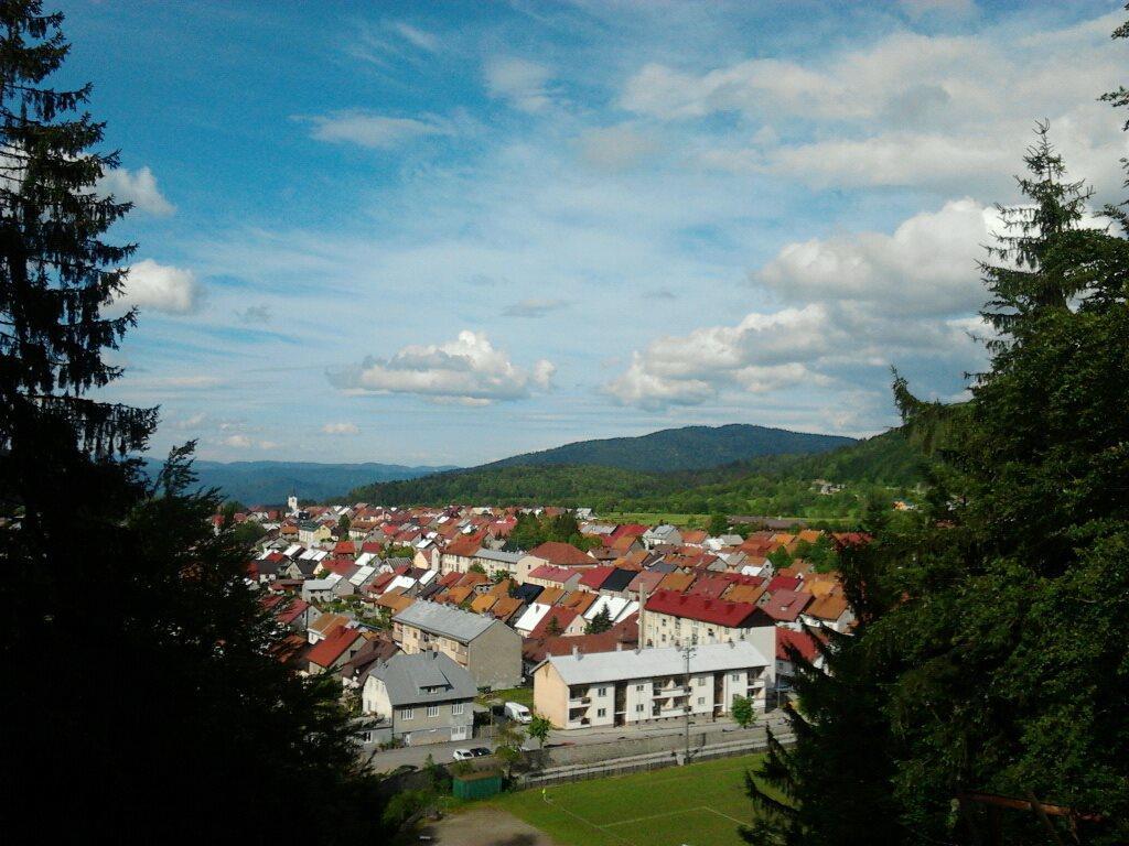 Apartman Apolon Planinski Delnice