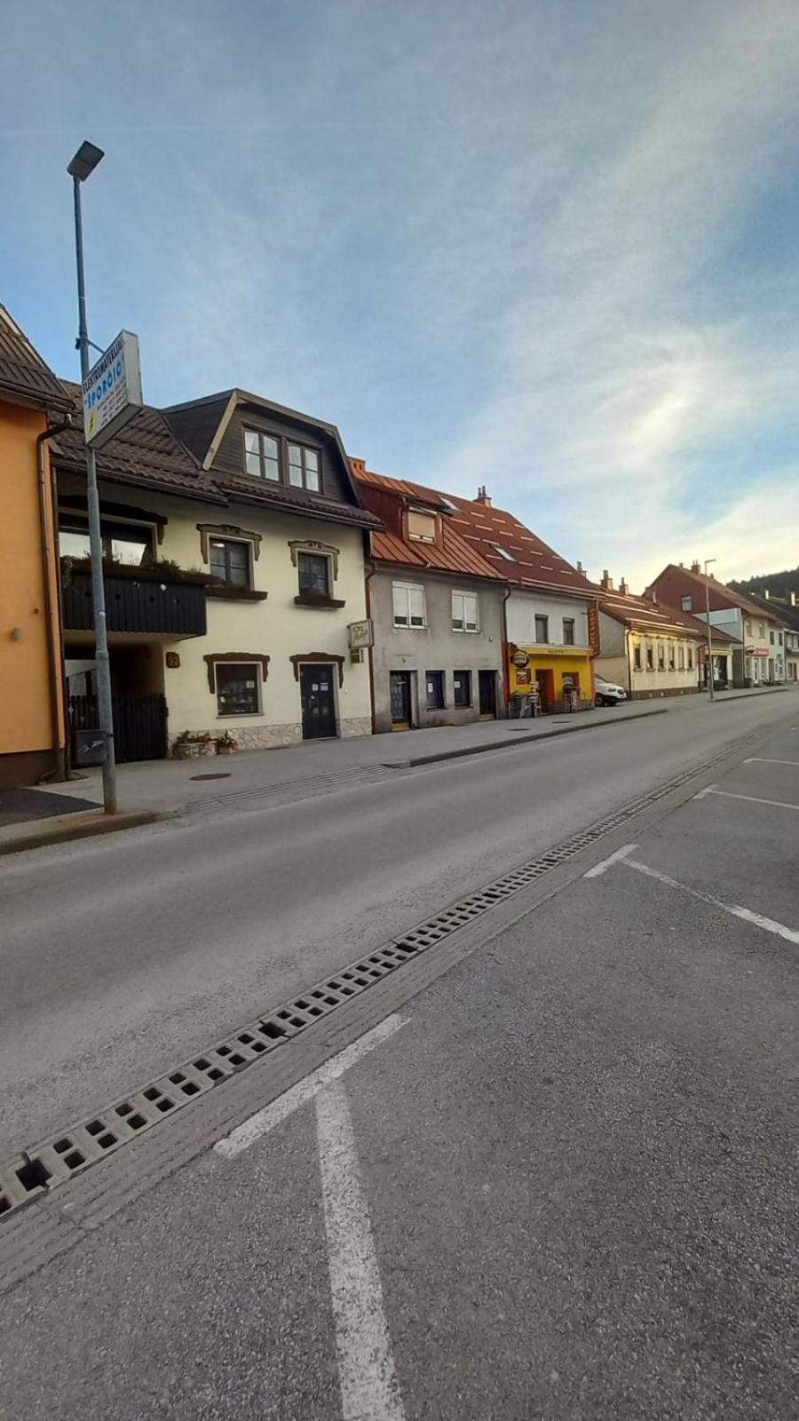 Apartmán Apolon Planinski *