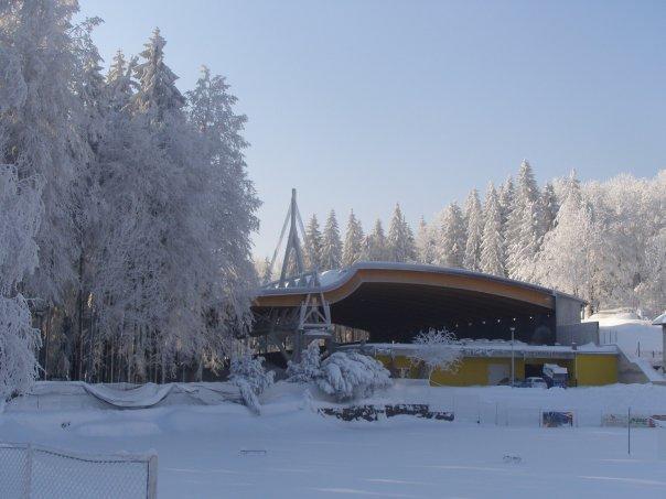 Apolon Planinski Apartman