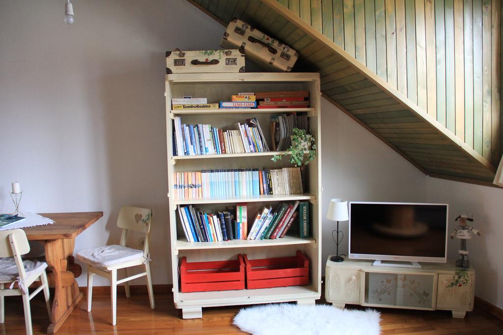 Apolon Planinski Apartmán