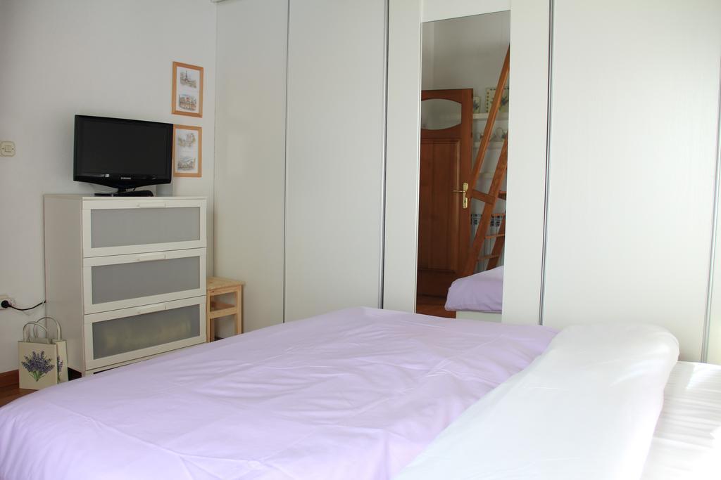 Apartman Apolon Planinski *