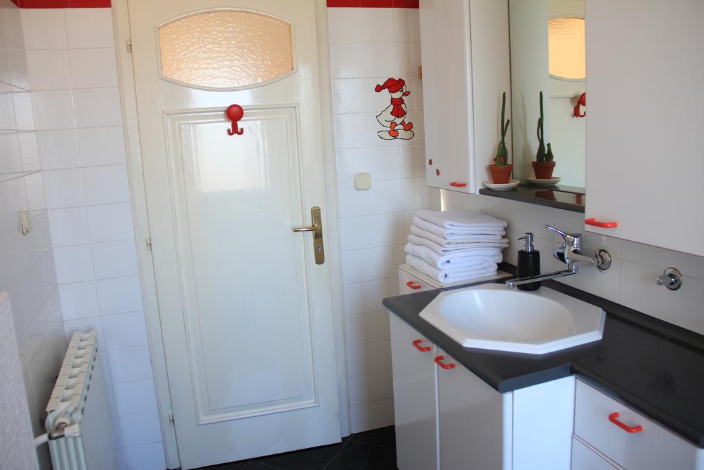 Apartmán Apolon Planinski Delnice